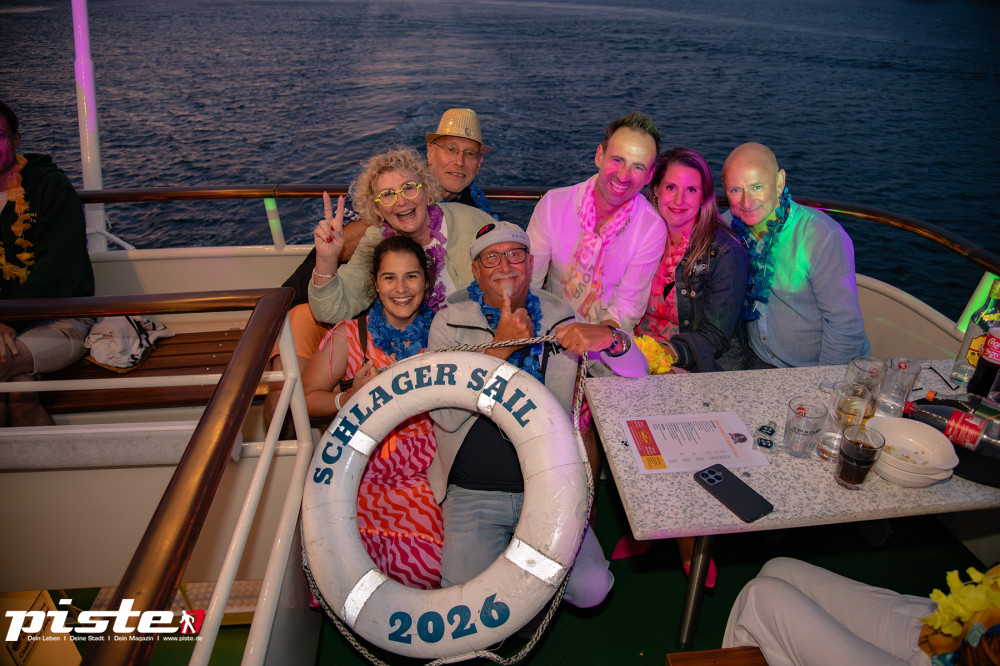 Schlager Sail