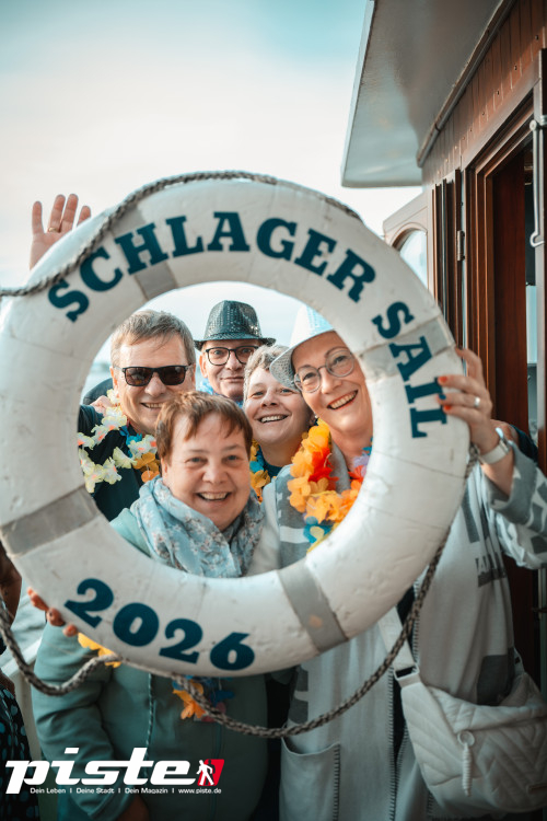 Schlager Sail