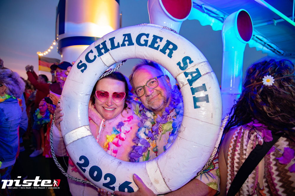 Schlager Sail