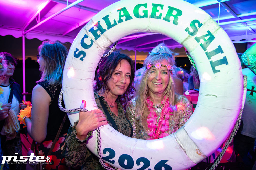 Schlager Sail
