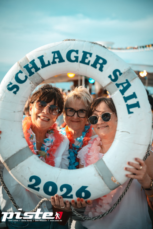Schlager Sail