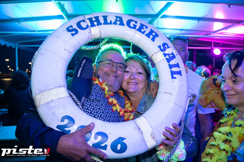 Schlager Sail