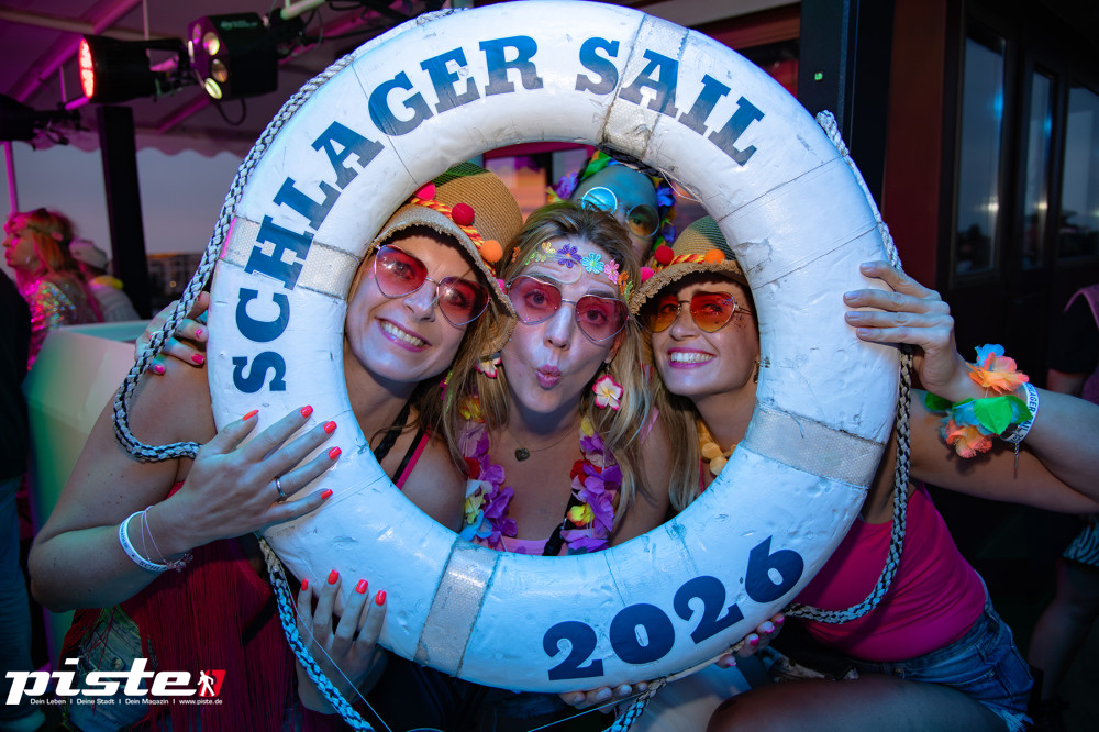 Schlager Sail
