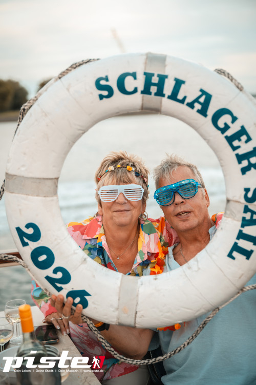 Schlager Sail