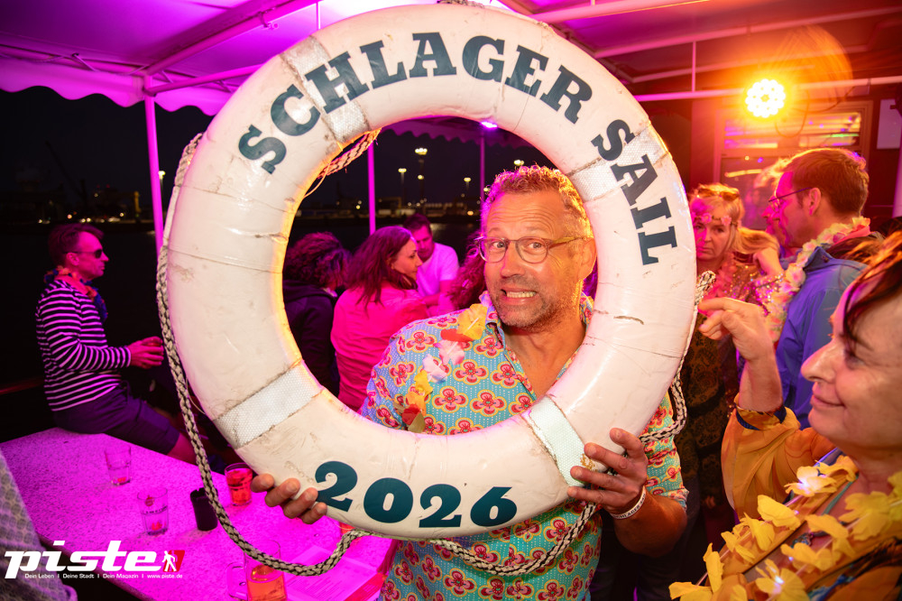Schlager Sail