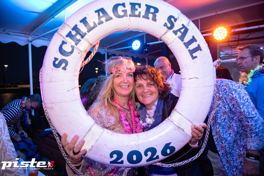 Schlager Sail