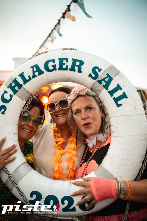 Schlager Sail