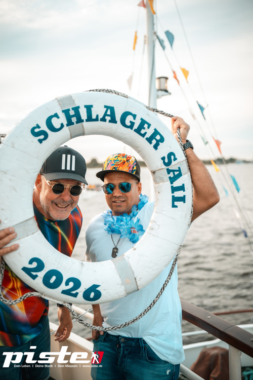 Schlager Sail
