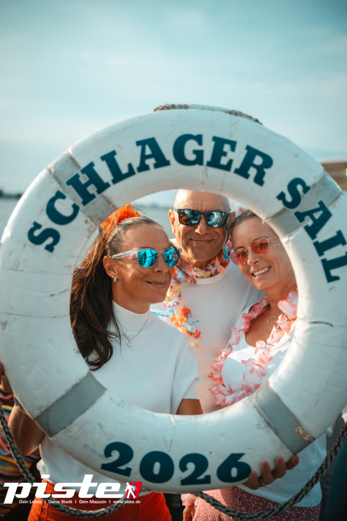 Schlager Sail