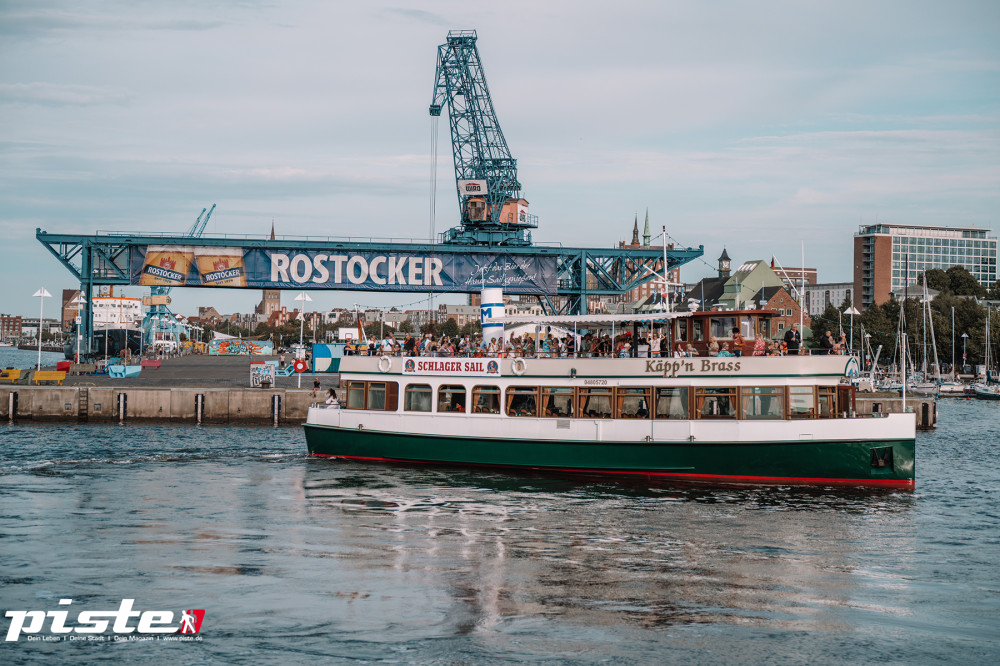 Schlager Sail