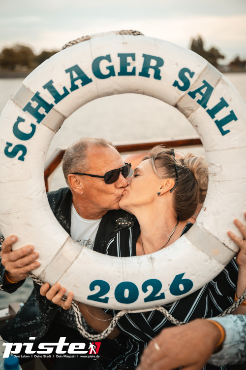 Schlager Sail