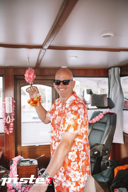 Schlager Sail
