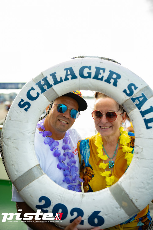 Schlager Sail