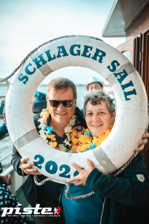 Schlager Sail