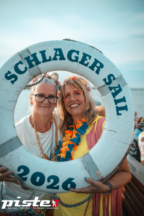 Schlager Sail