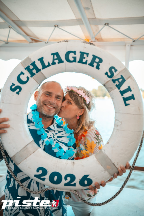 Schlager Sail