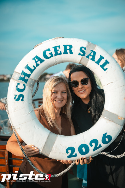 Schlager Sail