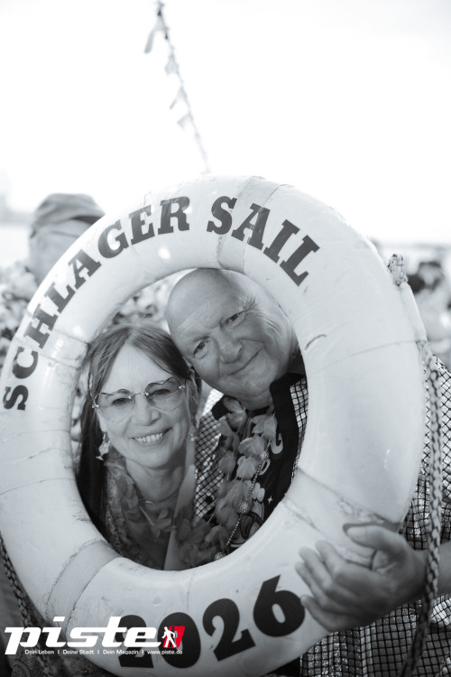 Schlager Sail