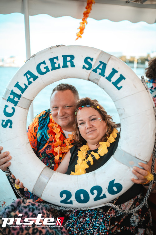 Schlager Sail