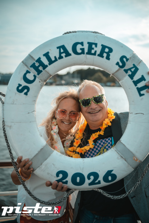 Schlager Sail