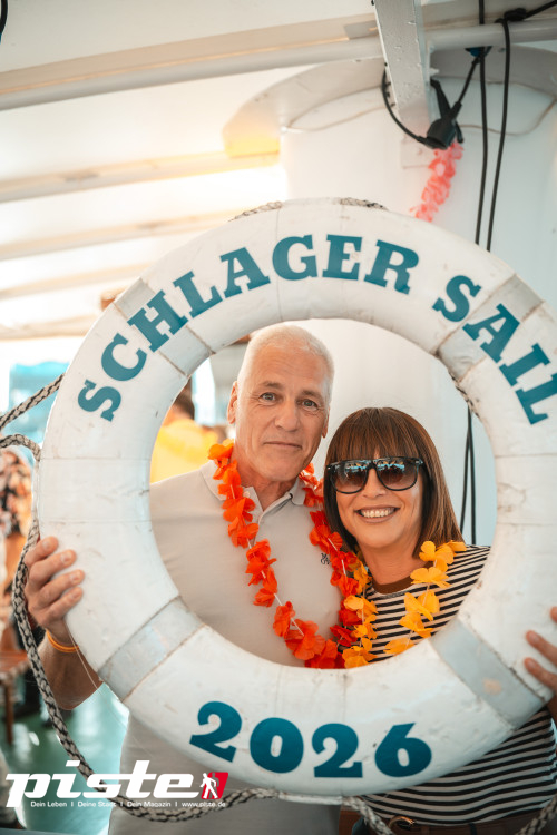 Schlager Sail