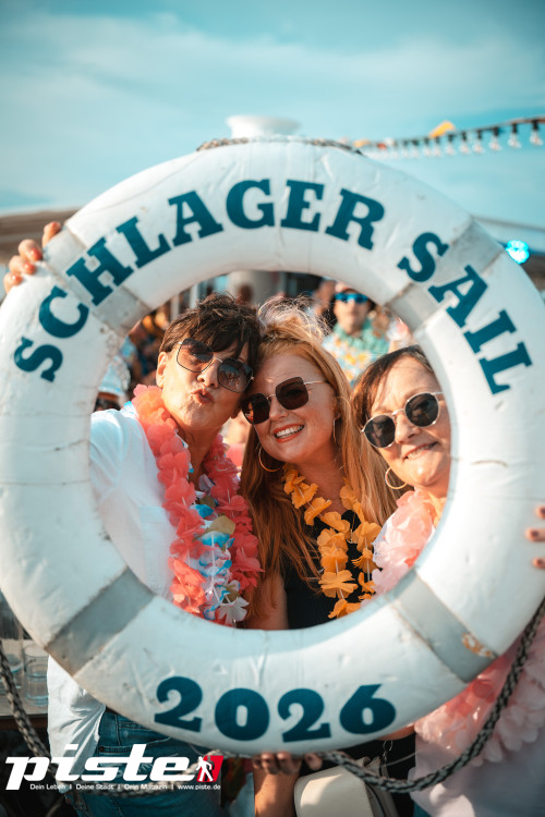 Schlager Sail