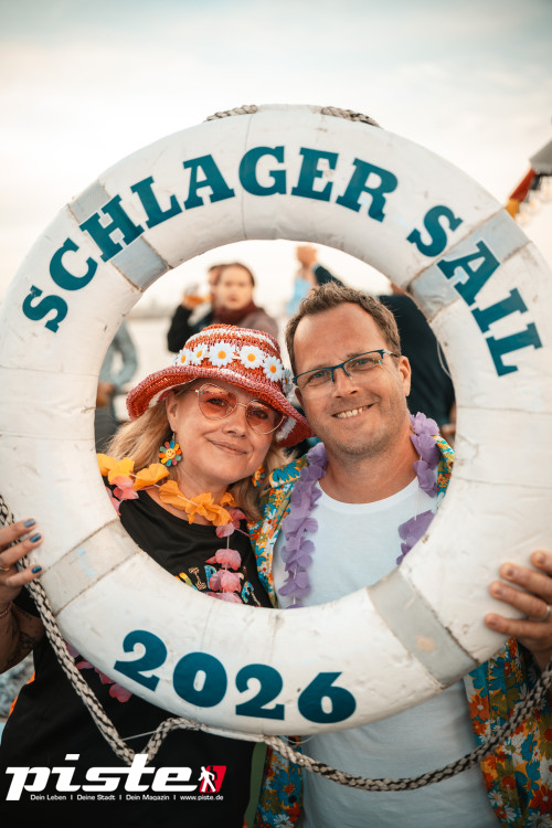 Schlager Sail