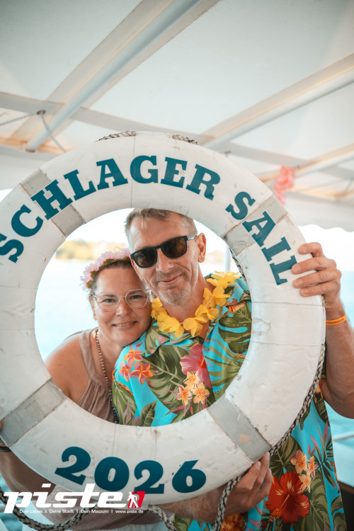 Schlager Sail