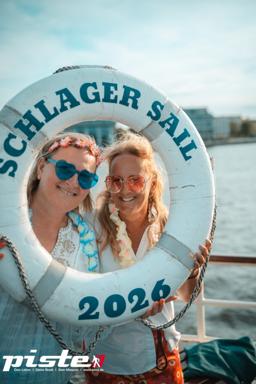 Schlager Sail