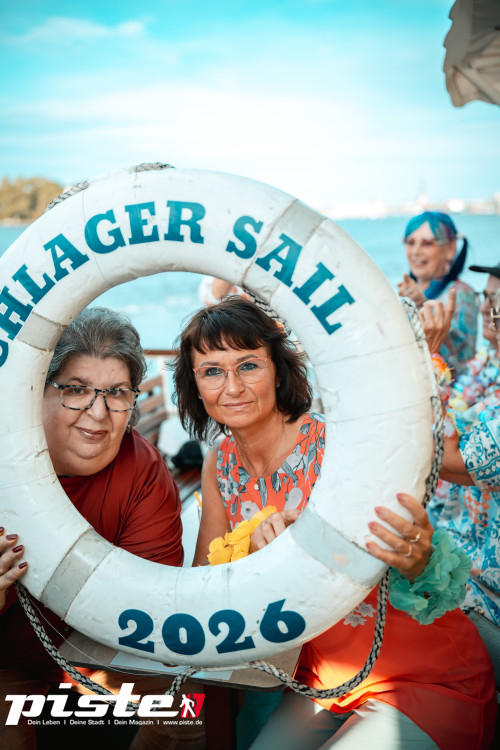 Schlager Sail