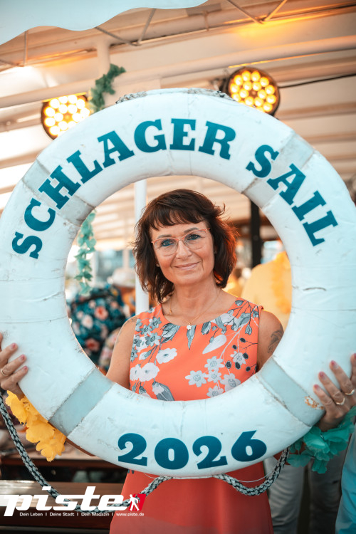 Schlager Sail