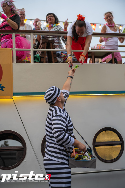 Schlager Sail
