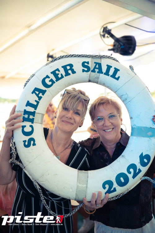 Schlager Sail