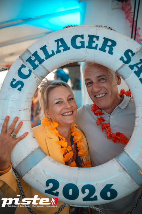 Schlager Sail