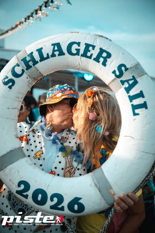 Schlager Sail