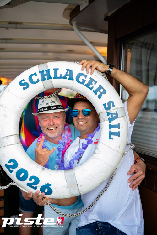 Schlager Sail