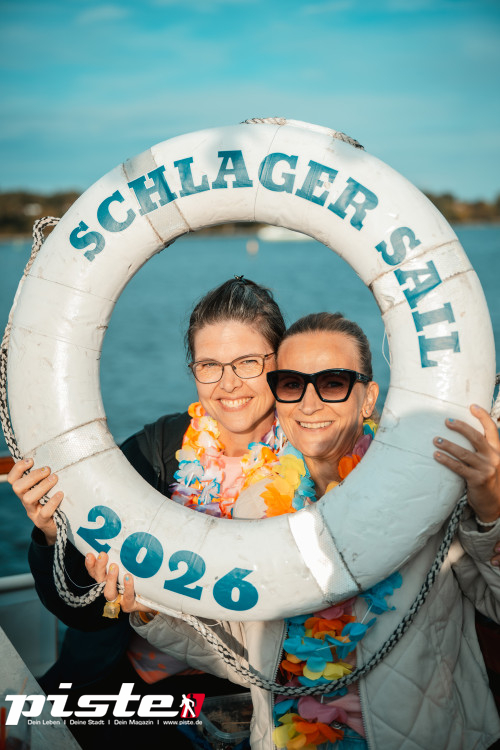 Schlager Sail