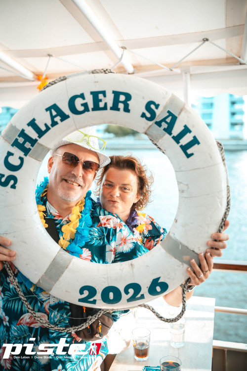 Schlager Sail