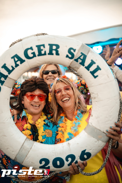 Schlager Sail