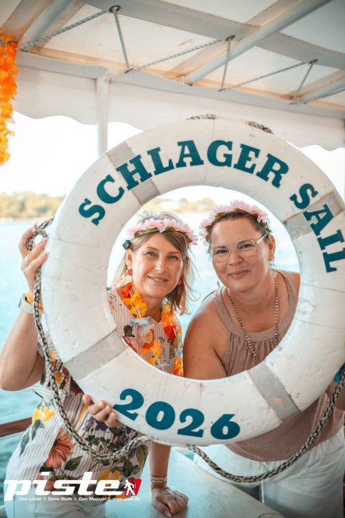 Schlager Sail