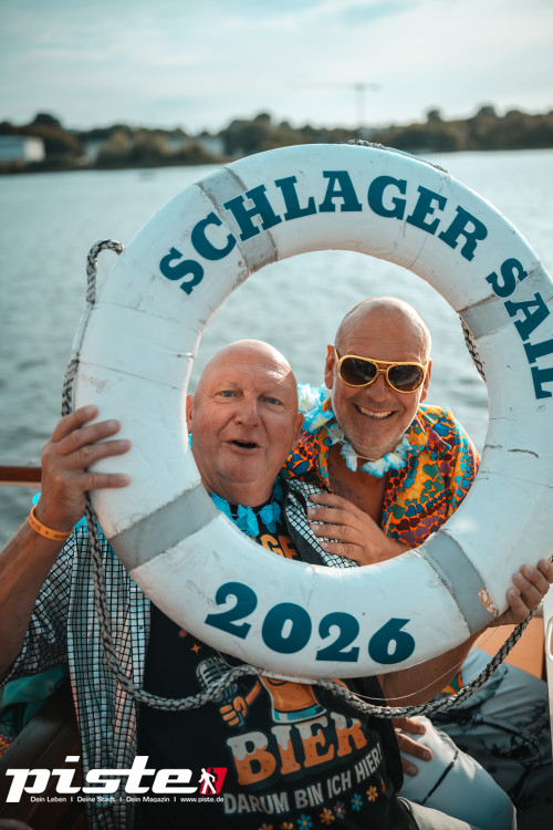 Schlager Sail