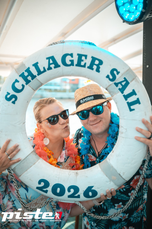 Schlager Sail
