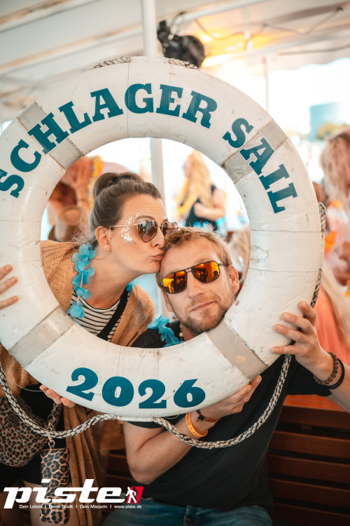 Schlager Sail