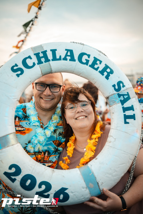 Schlager Sail