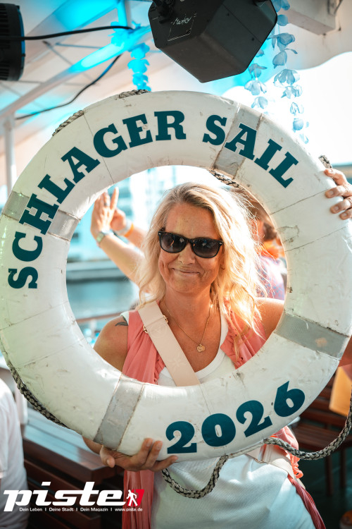 Schlager Sail