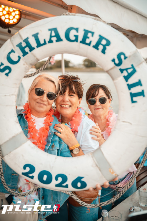 Schlager Sail