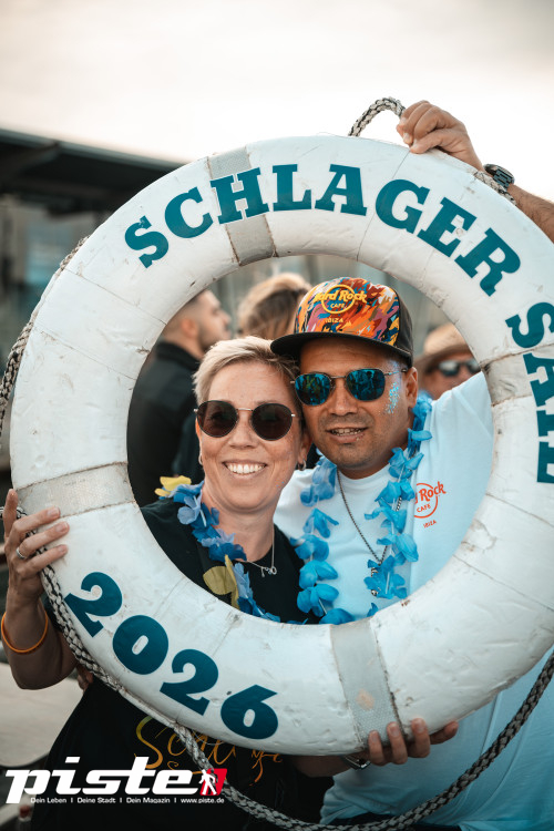 Schlager Sail