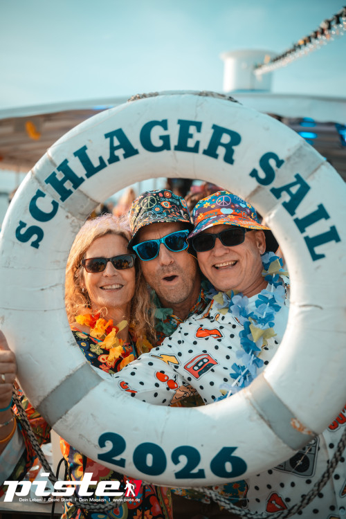 Schlager Sail