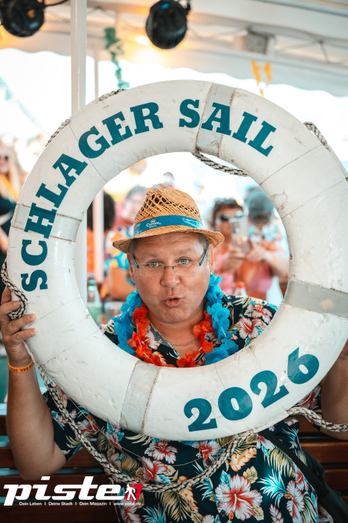 Schlager Sail