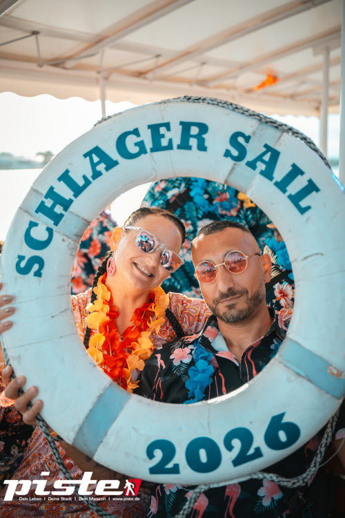 Schlager Sail